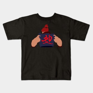 Akuma Super Kids T-Shirt